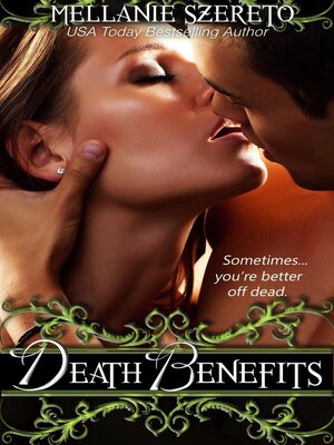 cover image of Death Benefits